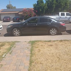 2010 Honda Accord