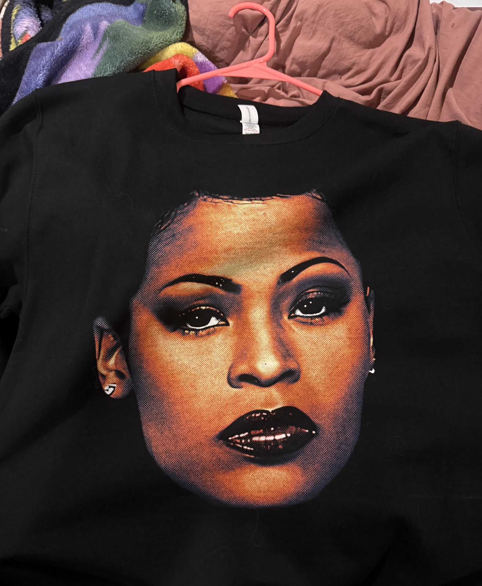 Nia Long Sweatshirt