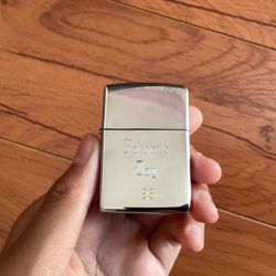 Father's Day zippo