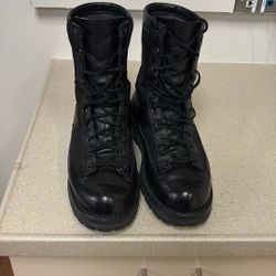 Danners Acadia 8 Inch Hight 