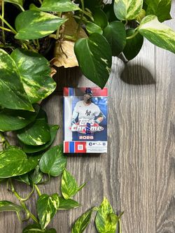 2026 Topps Chrome MLB Baseball Trading Card Value Box