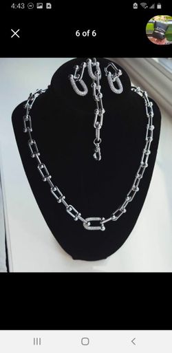 Tiffany  Set