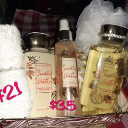 Woman’s Basket #21