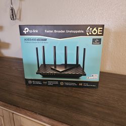 Router (tp-link)