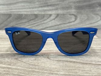 Ray-Ban RB2140 Blue Wayfarer (A1D024931)