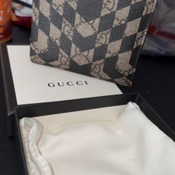 Rare Gucci Wallet