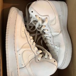 Nike High Top