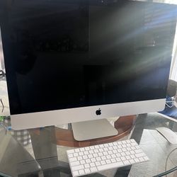 2017• 27in. iMac Retina 5K