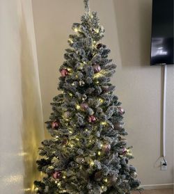 Christmas tree