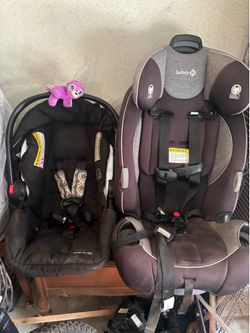 Car Seat