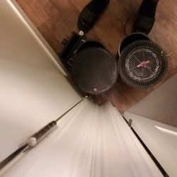 10 Inch Bazooka Subwoofer  Tubes