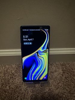 Samsung Galaxy Note9 128GB