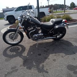 Suzuki Boulevard