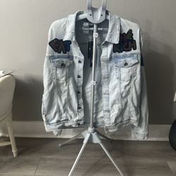 Roku Studios Denim Jacket 