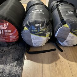 Sleeping Bags