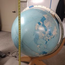 Globe - Jensen Globe Brand - XL