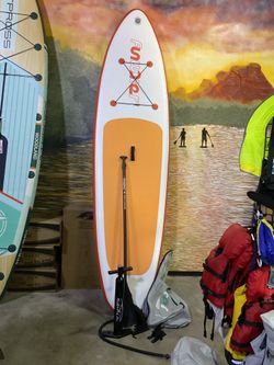 Paddleboard Paddleboards