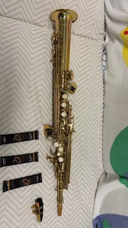 mendini saxophone