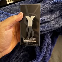 YSL Y EDP 2 ounce