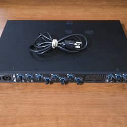 Focusrite Saffire Pro 40 Audio Interface