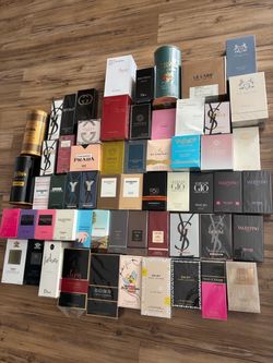 Perfume Deals!
