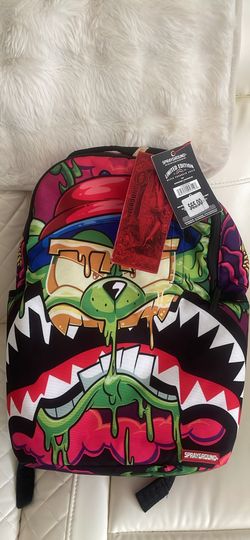 Book bag