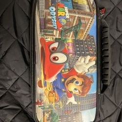 Nintendo Switch Bundle 