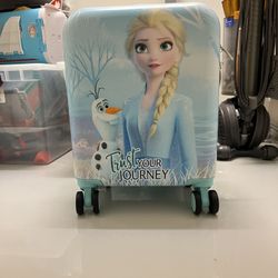 Brand New Kids Luggage
