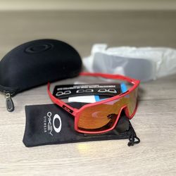 Oakley Sunglasses 