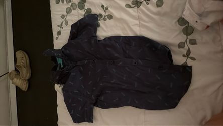 Shirt barely use￼