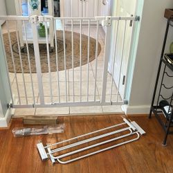 Keny Safety Baby/Pet Gate