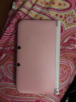 nintendo 3ds xl
