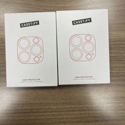 iPhone 14 Lens Protector 