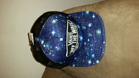 Sanpback VANS