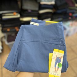 S.C. & CO. Tummy Control Pant 