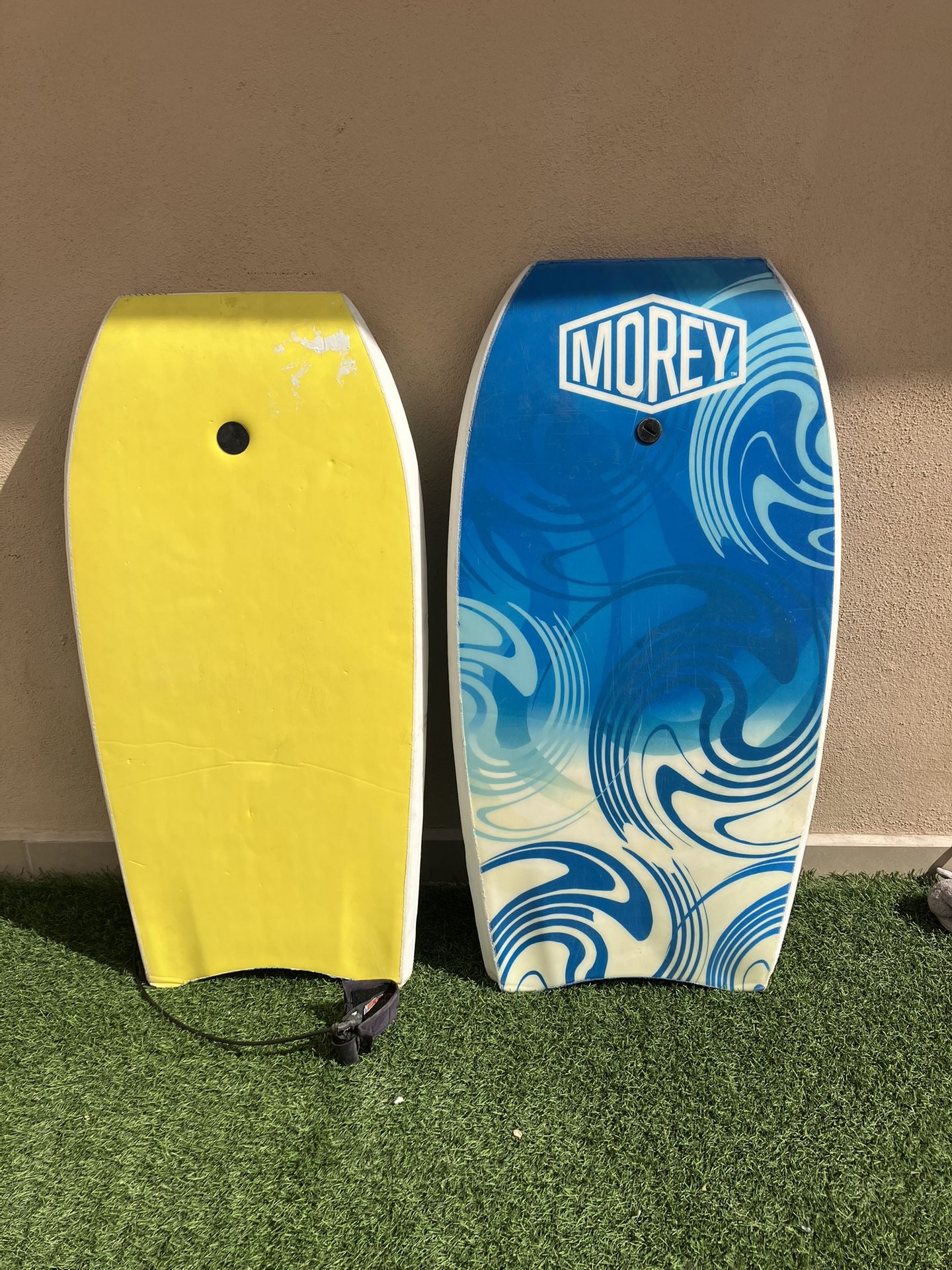 Boogie Boards
