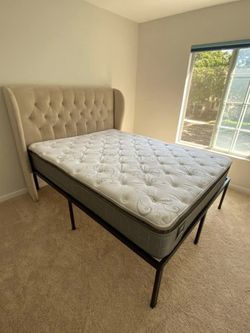 Massive Mattress Clearance!
