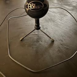 Logitech Snowball Ice (Plug & Play) Microphone
