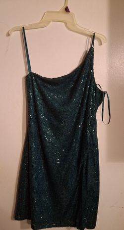 Sequin mini
