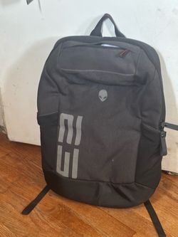 Alienware Backpack