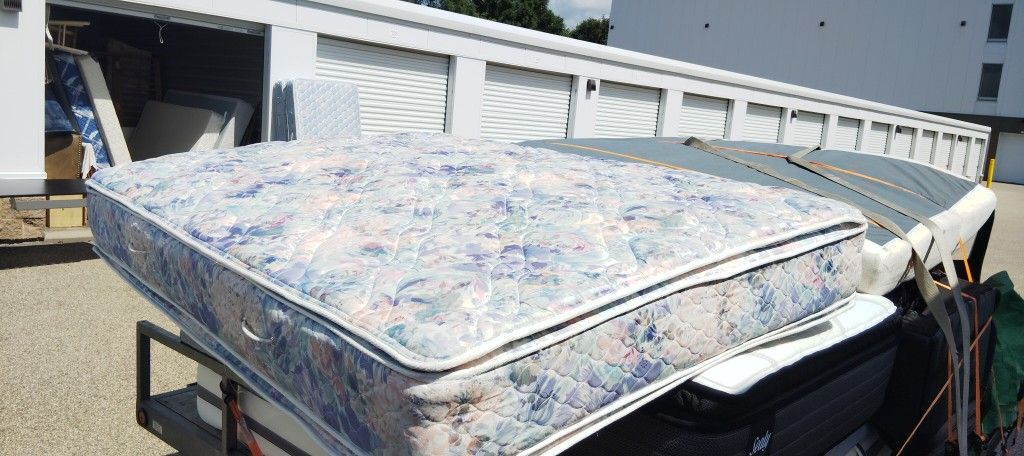 Full Mattress