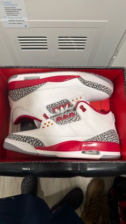 Air Jordan 3