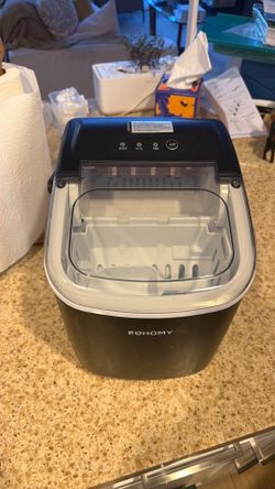 Euhomy Ice Maker