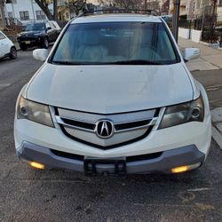 Acura Mdx 2009