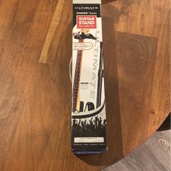 Guitar Stand 