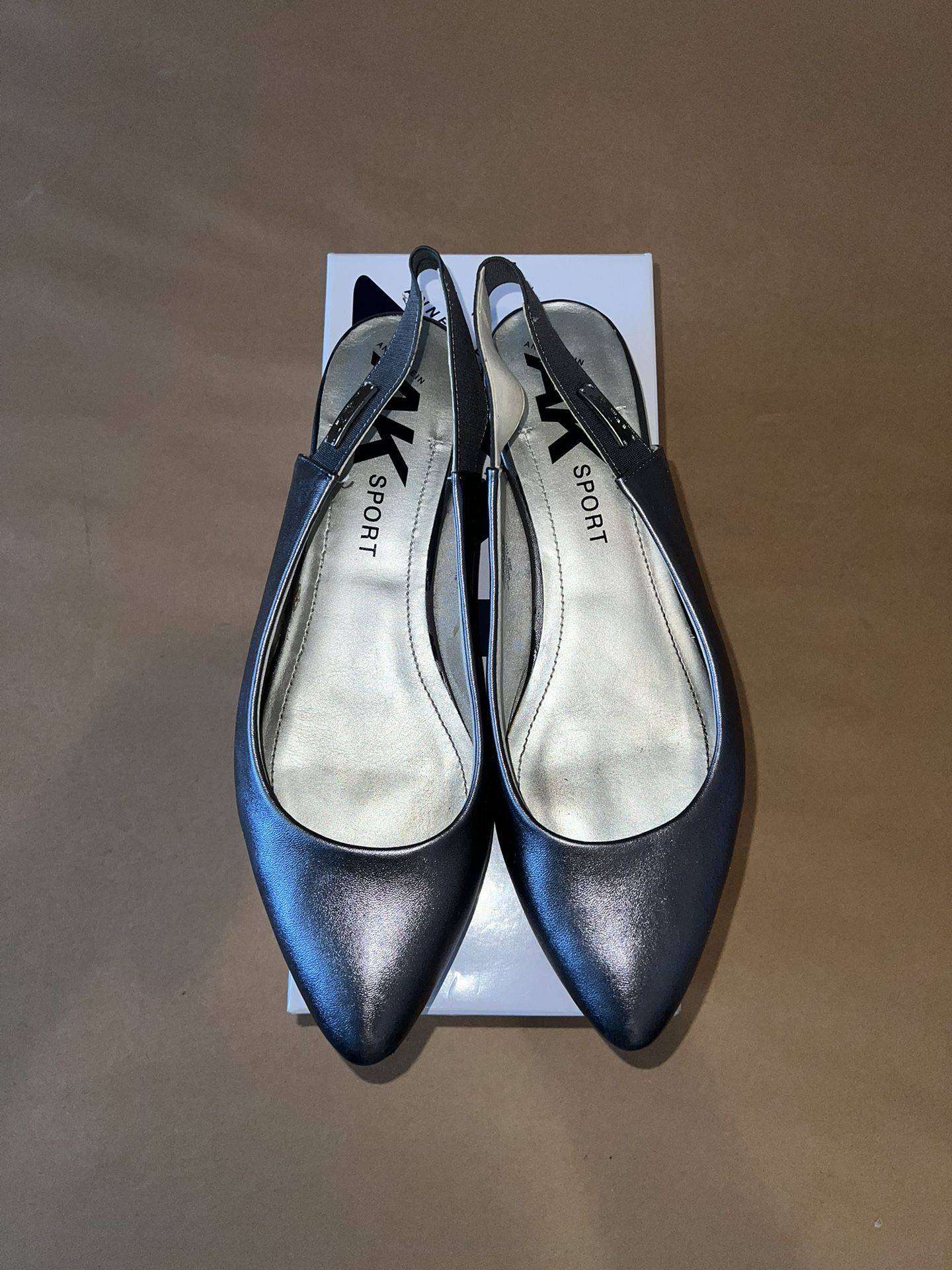 Ann Klein Woman’s Shoes Size 9