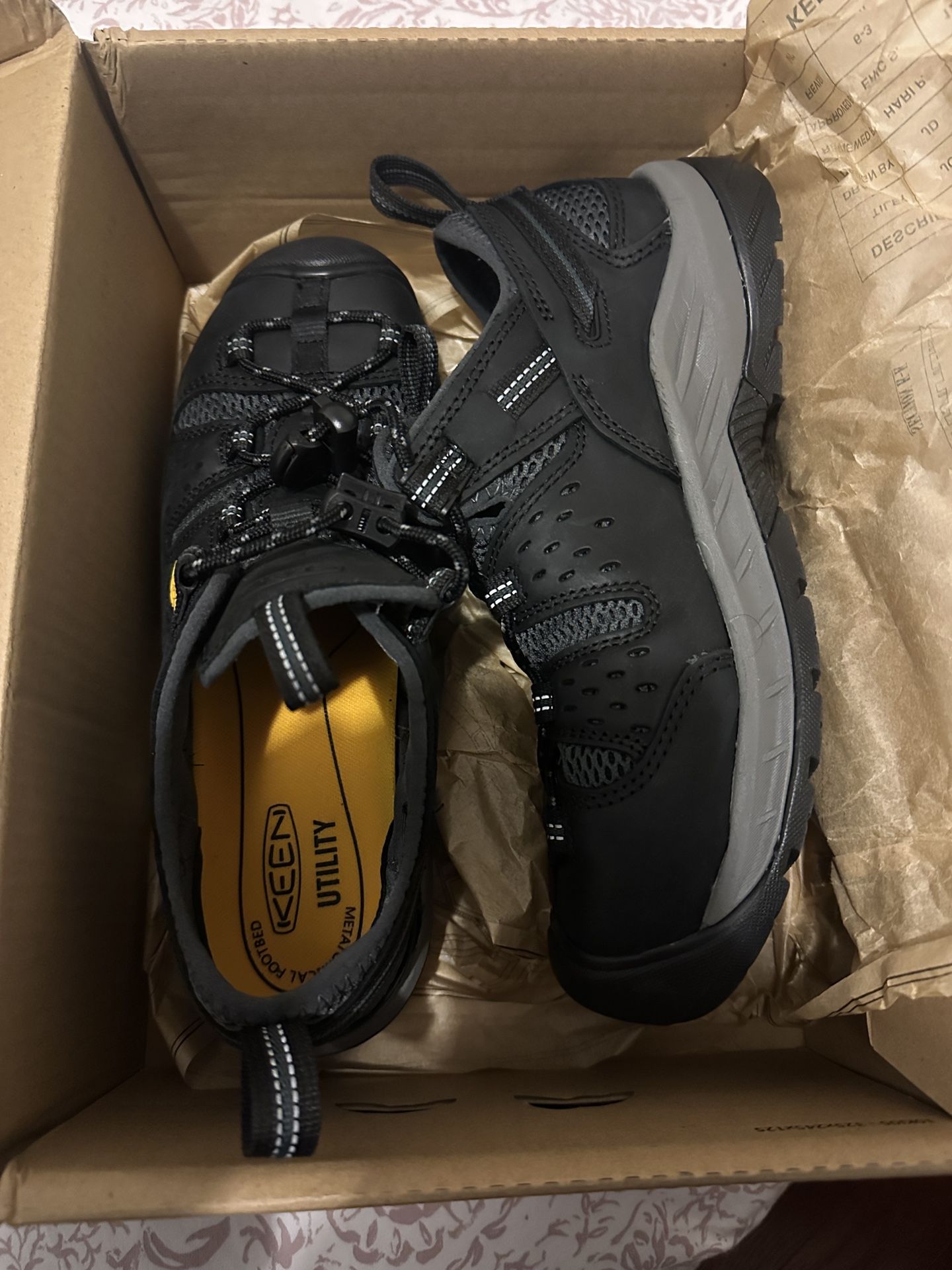 Keen Atlanta Cool 2