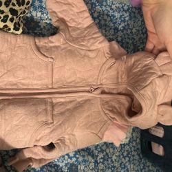 Newborn Jacket 