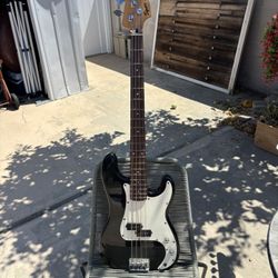 Guitar 