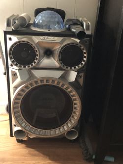 Bluetooth Speaker By Bastek